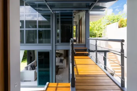 3 chambres Villa à Phuket, Thailand No. 2786 25