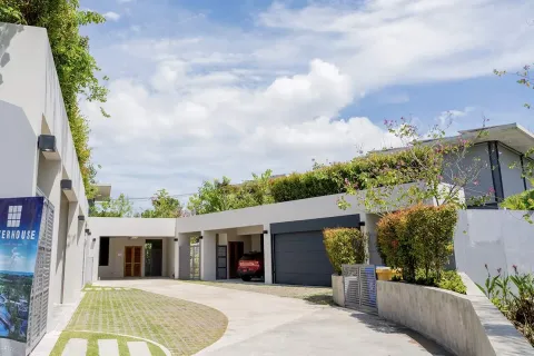 3 dormitorios Villa en Phuket, Thailand No. 2786 26