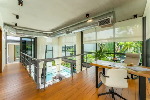 3 dormitorios Villa en Phuket, Thailand No. 2786 8