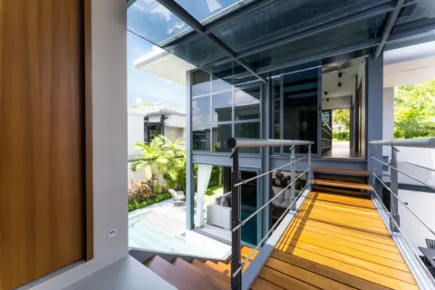 3 chambres Villa à Phuket, Thailand No. 2786 24