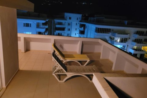 4+1 Penthouse à Oba, Turkey No. 13565 9