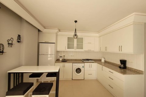 4+1 Penthouse à Oba, Turkey No. 13565 27