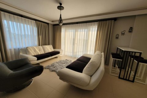 4+1 Penthouse en Oba, Turkey No. 13565 20