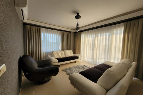 4+1 Penthouse en Oba, Turkey No. 13565 2