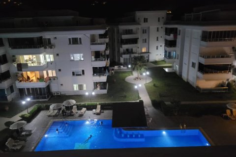 4+1 Penthouse en Oba, Turkey No. 13565 1