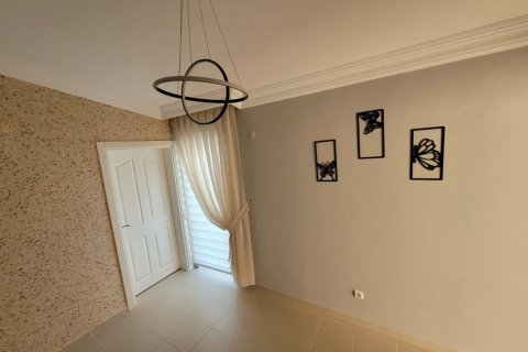 4+1 Penthouse en Oba, Turkey No. 13565 21