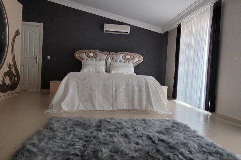 4+1 Penthouse en Oba, Turkey No. 13565 7