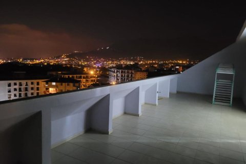 4+1 Penthouse en Oba, Turkey No. 13565 17