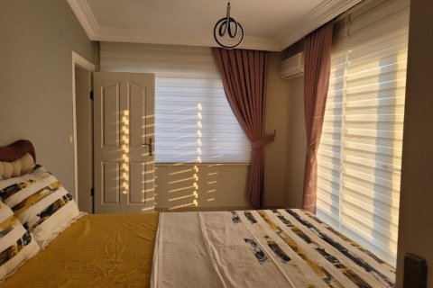 4+1 Penthouse à Oba, Turkey No. 13565 24