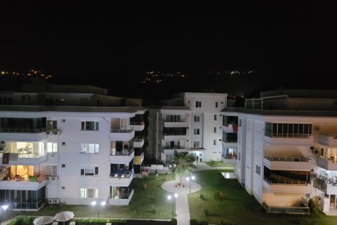 4+1 Penthouse en Oba, Turkey No. 13565 8