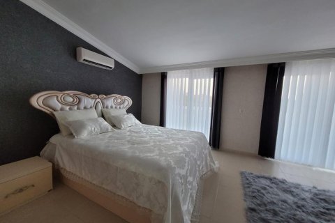 4+1 Penthouse à Oba, Turkey No. 13565 5