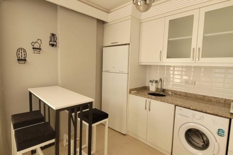 4+1 Penthouse à Oba, Turkey No. 13565 29