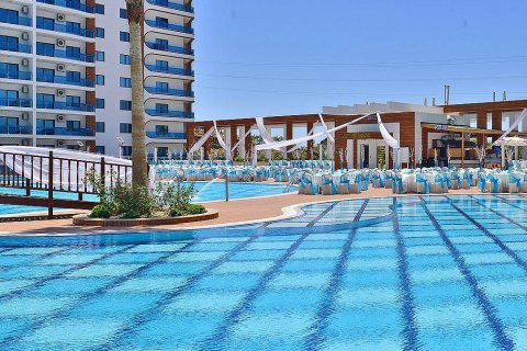 2+1 Appartement à Mahmutlar, Turkey No. 13311 10