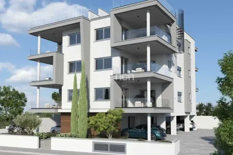 3 dormitorios Penthouse en Agios Athanasios, Cyprus No. 46945 4