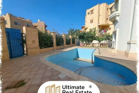 8 dormitorios Villa en Green Belt, Egypt No. 38135 2