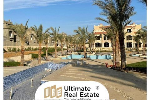 5 bedrooms Villa in New Capital Compounds, Egypt No. 38127 9