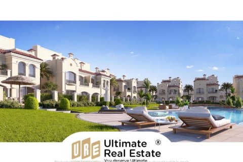 5 bedrooms Villa in New Capital Compounds, Egypt No. 38127 7