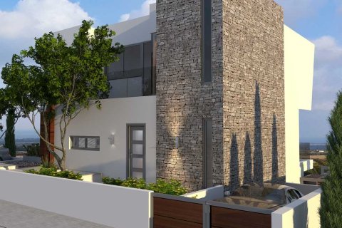 5 bedrooms Villa in Paphos, Cyprus No. 38067 1