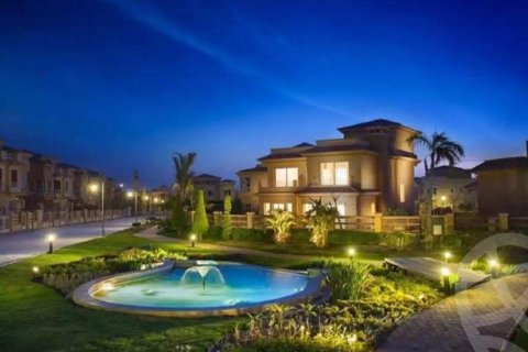 4 dormitorios Townhouse en Jeera, Egypt No. 38126 4