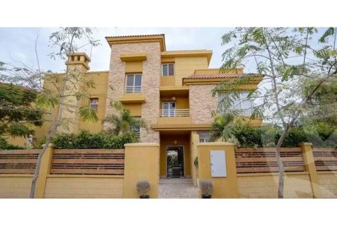 4 dormitorios Townhouse en Jeera, Egypt No. 38126 7