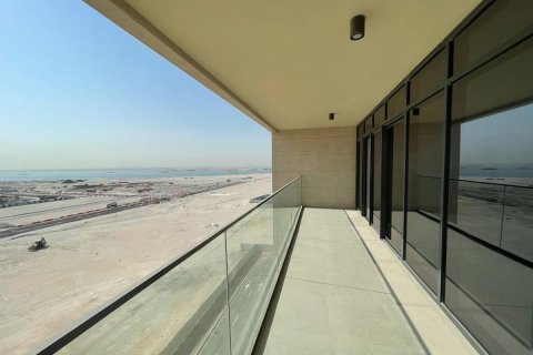 2 bedrooms Apartment on the Saadiyat Island, UAE No. 10042 3