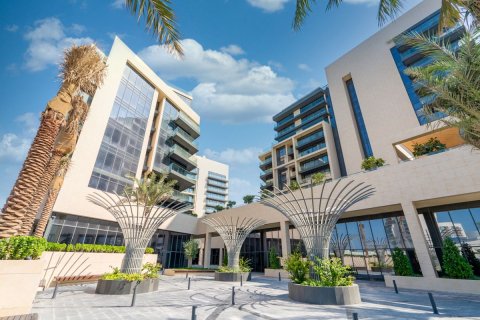 2 dormitorios Apartment en  Saadiyat Island, UAE No. 10042 1