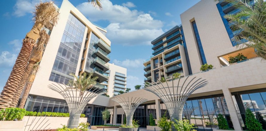 2 dormitorios Apartment en  Saadiyat Island, UAE No. 10042