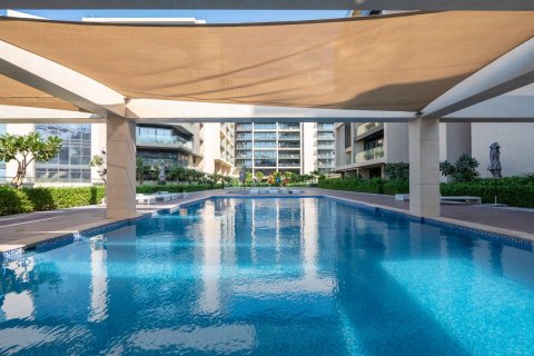 2 dormitorios Apartment en  Saadiyat Island, UAE No. 10042 28