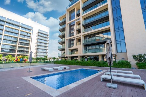 2 dormitorios Apartment en  Saadiyat Island, UAE No. 10042 4