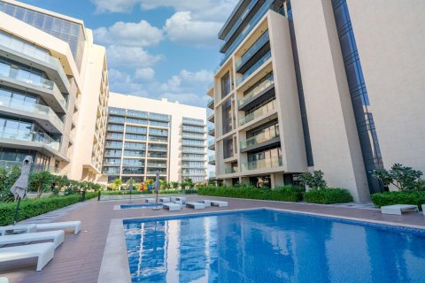 2 dormitorios Apartment en  Saadiyat Island, UAE No. 10042 25