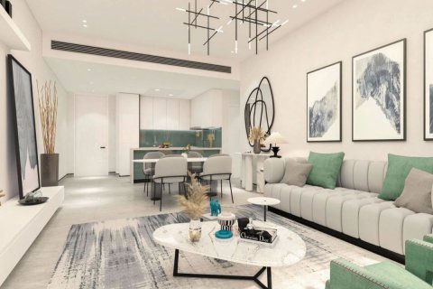 2 dormitorios Apartment en  Yas Island, UAE No. 10038 7