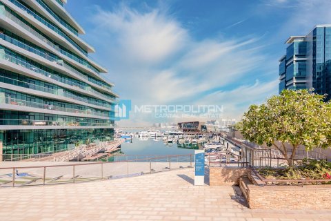 1 chambre Appartement à Al Raha Beach, UAE No. 10045 14