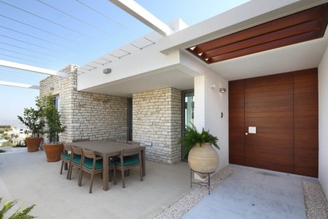 3 dormitorios Villa en Tsada, Cyprus No. 37402 8