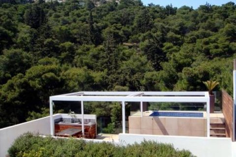 7 dormitorios Villa en Athens, Greece No. 49487 3