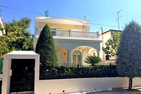 4 dormitorios Villa en Athens, Greece No. 49486 1