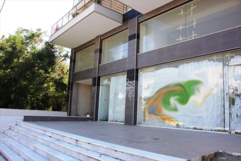 194m² Commercial property en Thessaloniki, Greece No. 49490 4