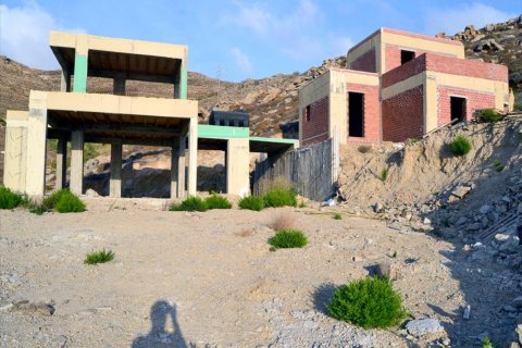 510m² Villa à Kythnos, Greece No. 49502 1