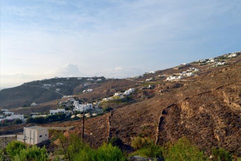 510m² Villa in Kythnos, Greece No. 49502 8