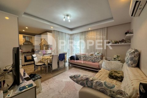 3 rooms Apartment in Konyaalti, Turkey No. 21968 7