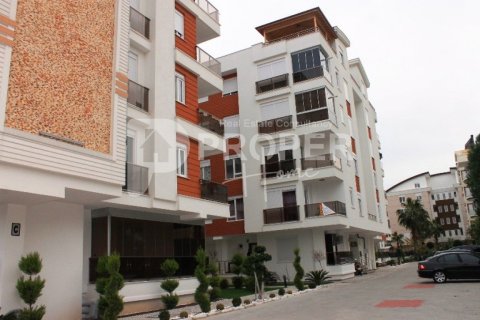 3 rooms Apartment in Konyaalti, Turkey No. 21968 3