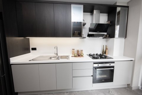 2+1 Apartment en Zeytinburnu, Turkey No. 21937 4