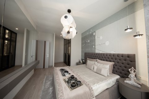 2+1 Appartement à Zeytinburnu, Turkey No. 21937 7