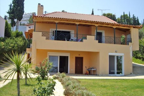 4 dormitorios House en Xylokastro, Greece No. 59980 15