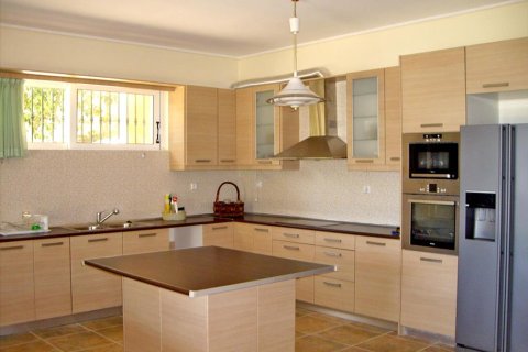 4 bedrooms House in Xylokastro, Greece No. 59980 3