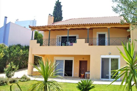 4 bedrooms House in Xylokastro, Greece No. 59980 1