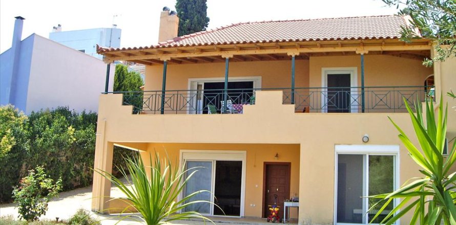 4 bedrooms House in Xylokastro, Greece No. 59980