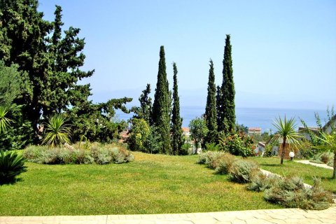 4 dormitorios House en Xylokastro, Greece No. 59980 14