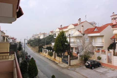 3 dormitorios Apartment en Pefka, Greece No. 59931 2