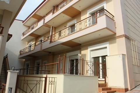 3 dormitorios Apartment en Pefka, Greece No. 59931 1