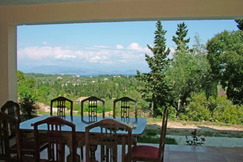 4 bedrooms House in Corfu, Greece No. 59933 21